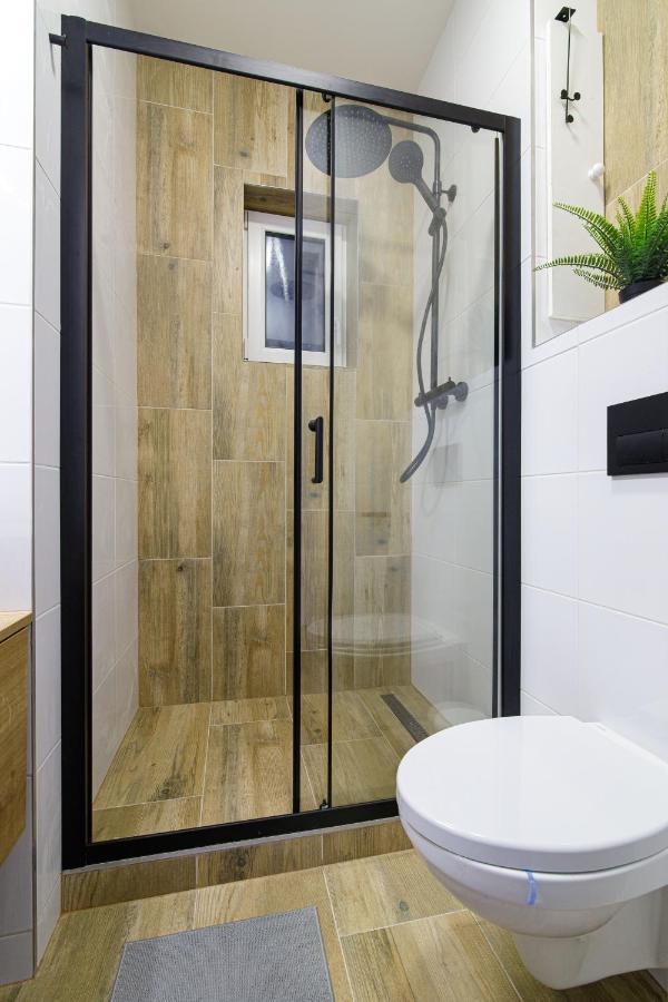 Luxury Apartments Stud - Vb Ostrava Exterior foto