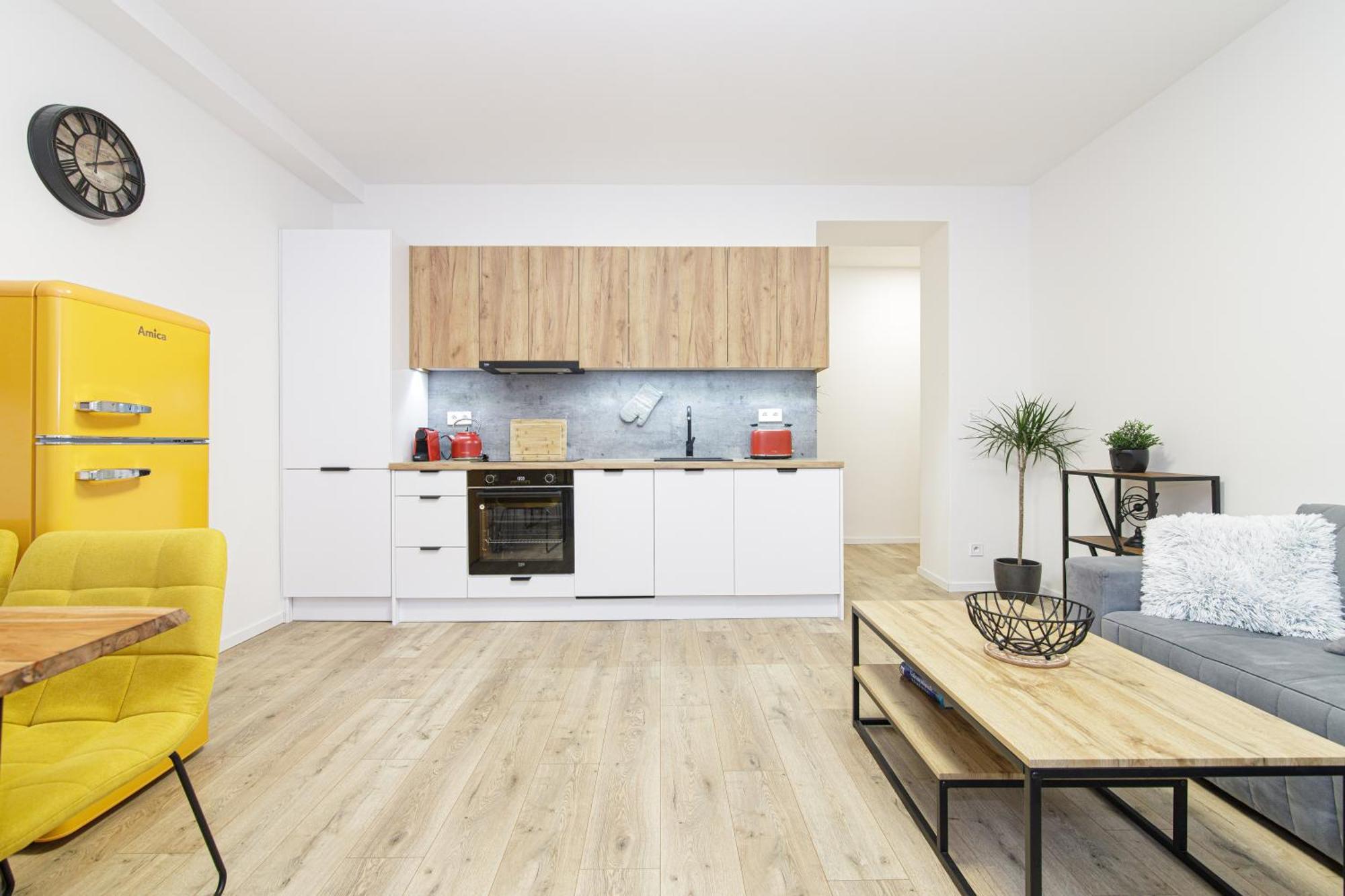 Luxury Apartments Stud - Vb Ostrava Exterior foto